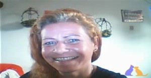 Katiuxa40 53 anos Sou de Pelotas/Rio Grande do Sul, Procuro Encontros Amizade com Homem