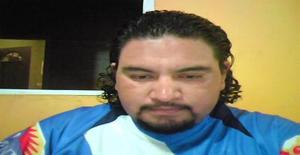 Antoniohernandez 36 anos Sou de Las Choapas/Tabasco, Procuro Namoro com Mulher