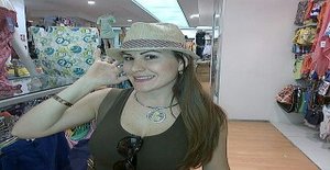 Renataval 39 anos Sou de Maracaibo/Zulia, Procuro Encontros com Homem