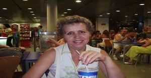 Klara13_13 56 anos Sou de Barcelona/Cataluña, Procuro Encontros Amizade com Homem