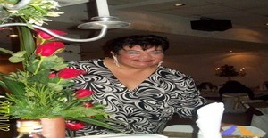 Señoraxalapa 53 anos Sou de Veracruz/Veracruz, Procuro Encontros Amizade com Homem