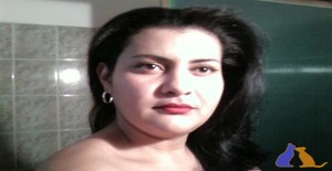 Marilin_franco 43 anos Sou de Puerto Ordaz/Bolivar, Procuro Encontros Amizade com Homem