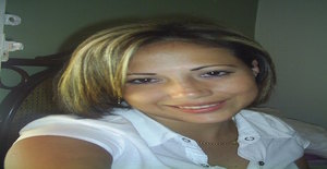 Mariale25 41 anos Sou de Barquisimeto/Lara, Procuro Namoro Casamento com Homem