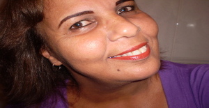 Anne-46 60 anos Sou de Macae/Rio de Janeiro, Procuro Encontros Amizade com Homem