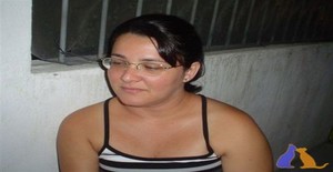 Patriziabrayner 45 anos Sou de Recife/Pernambuco, Procuro Encontros Amizade com Homem