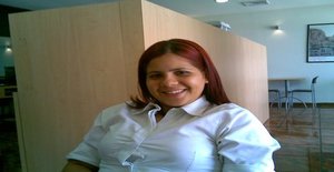 Yehyla 33 anos Sou de Caracas/Distrito Capital, Procuro Encontros Amizade com Homem