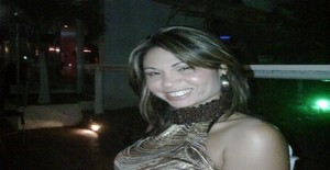 Yulitalinda 44 anos Sou de Caracas/Distrito Capital, Procuro Namoro com Homem