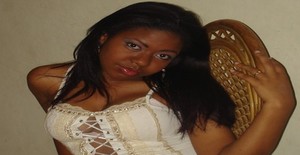 Cathyw06 32 anos Sou de Santo Domingo/Santo Domingo, Procuro Encontros Amizade com Homem