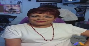 Kokitabonita 68 anos Sou de Cancun/Quintana Roo, Procuro Encontros Amizade com Homem