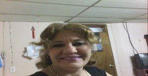 Marisol001 51 anos Sou de Valencia/Carabobo, Procuro Encontros Amizade com Homem