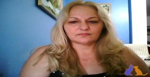 Mujerdesentimien 63 anos Sou de San Cristóbal/Tachira, Procuro Encontros Amizade com Homem