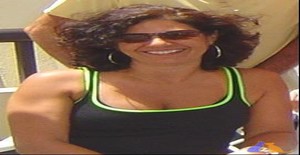 Sandrafoster 63 anos Sou de Salvador/Bahia, Procuro Encontros Amizade com Homem
