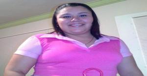 Chonchilina 37 anos Sou de Matamoros/Tamaulipas, Procuro Encontros Amizade com Homem
