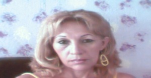 Monica1955 66 anos Sou de Reynosa/Tamaulipas, Procuro Encontros Amizade com Homem