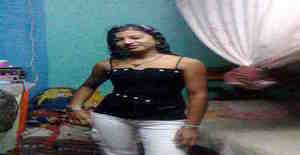 Yeniamor 30 anos Sou de Barquisimeto/Lara, Procuro Encontros Amizade com Homem