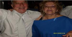 Mirtta 77 anos Sou de Paso de Los Libres/Corrientes, Procuro Encontros Amizade com Homem