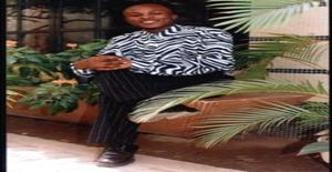 Fistonmoraistio 44 anos Sou de Luanda/Luanda, Procuro Encontros Amizade com Mulher