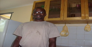 Josexavierjoao 44 anos Sou de Maputo/Maputo, Procuro Namoro com Mulher