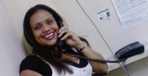 Arianela 54 anos Sou de Puerto Ordaz/Bolivar, Procuro Encontros Amizade com Homem