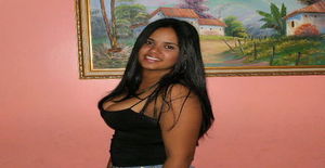 Gioisy 36 anos Sou de Maracaibo/Zulia, Procuro Encontros Amizade com Homem