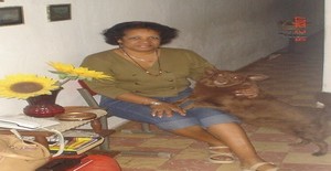 Cubanita57 63 anos Sou de Ciudad de la Habana/la Habana, Procuro Encontros Amizade com Homem