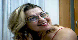 Rosaazul_mm 68 anos Sou de Vitoria/Espirito Santo, Procuro Encontros Amizade com Homem