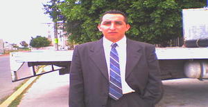 Sergiodf24 37 anos Sou de Nezahualcoyotl/State of Mexico (edomex), Procuro Encontros Amizade com Mulher