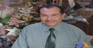 Kramerius 71 anos Sou de Guadalajara/Jalisco, Procuro Namoro com Mulher