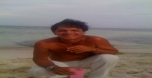 Pierobd 55 anos Sou de Barquisimeto/Lara, Procuro Encontros Amizade com Mulher
