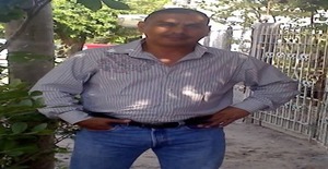 Chito181 54 anos Sou de Reynosa/Tamaulipas, Procuro Namoro com Mulher