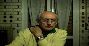 Charlyp 75 anos Sou de Alba/Piemonte, Procuro Namoro com Mulher