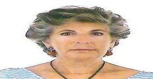 Daniela248 76 anos Sou de Valencia/Comunidad Valenciana, Procuro Encontros Amizade com Homem