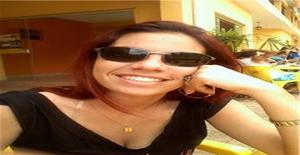 Karollinna 37 anos Sou de Cuiaba/Mato Grosso, Procuro Encontros Amizade com Homem