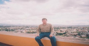 Davesober 47 anos Sou de Ecatepec/State of Mexico (edomex), Procuro Encontros Amizade com Mulher
