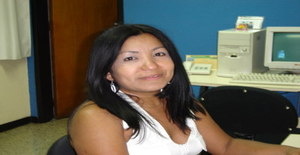 Anastasia06_12 48 anos Sou de Barquisimeto/Lara, Procuro Encontros Amizade com Homem
