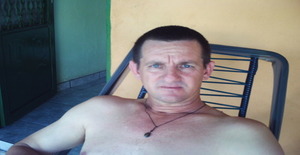 Lucasdoriover 54 anos Sou de Lucas do Rio Verde/Mato Grosso, Procuro Encontros Amizade com Mulher
