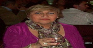 Karen_alemana 78 anos Sou de Caracas/Distrito Capital, Procuro Encontros Amizade com Homem