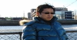 Marui6987 51 anos Sou de Soka/Saitama, Procuro Encontros Amizade com Mulher