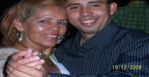 Katamajaka 39 anos Sou de Caracas/Distrito Capital, Procuro Encontros Amizade com Mulher