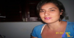 Souzaanaeliza 42 anos Sou de Fortaleza/Ceara, Procuro Encontros Amizade com Homem