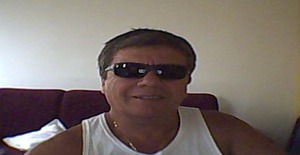 Mannn 64 anos Sou de Macae/Rio de Janeiro, Procuro Namoro com Mulher