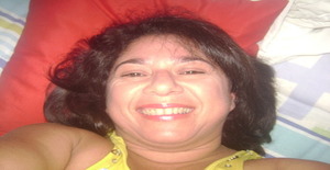 Mila43ce 58 anos Sou de Fortaleza/Ceara, Procuro Encontros Amizade com Homem