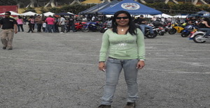 Keila-perez 51 anos Sou de Caracas/Distrito Capital, Procuro Encontros Amizade com Homem