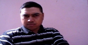 Jose664 40 anos Sou de Tijuana/Baja California, Procuro Encontros Amizade com Mulher