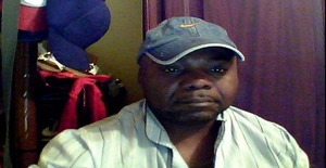 Tteomel 57 anos Sou de Luanda/Luanda, Procuro Encontros Amizade com Mulher