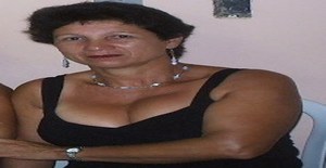 Aurealuiza 65 anos Sou de Macae/Rio de Janeiro, Procuro Encontros Amizade com Homem