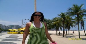 Sibella75 46 anos Sou de Itatiaia/Rio de Janeiro, Procuro Encontros Amizade com Homem