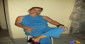 Helenita-rg 71 anos Sou de Rio Grande/Rio Grande do Sul, Procuro Namoro Casamento com Homem
