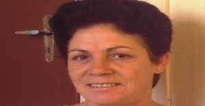 Marlene2010 60 anos Sou de São Bento do Sul/Santa Catarina, Procuro Encontros Amizade com Homem