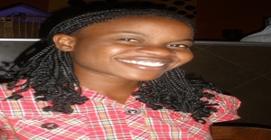 Analdeth 32 anos Sou de Lubango/Huíla, Procuro Encontros Amizade com Homem